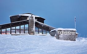Pellestova Hotell Hafjell