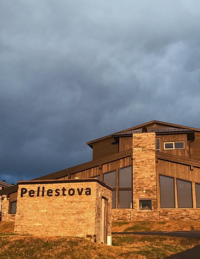 Pellestova Hotell Hafjell Exterior photo